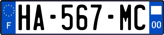 HA-567-MC