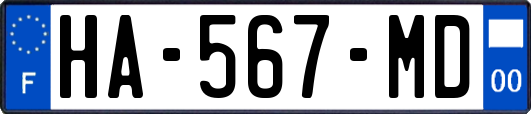 HA-567-MD
