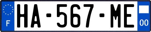 HA-567-ME
