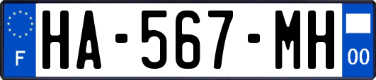 HA-567-MH