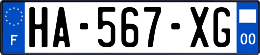 HA-567-XG