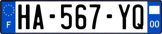 HA-567-YQ