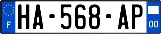 HA-568-AP