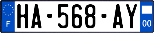 HA-568-AY