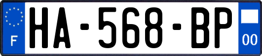 HA-568-BP