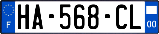 HA-568-CL