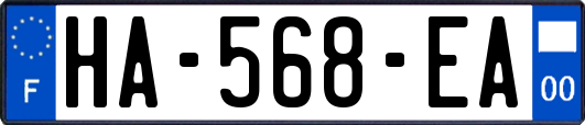 HA-568-EA