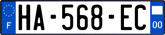 HA-568-EC