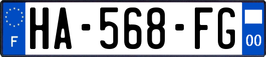 HA-568-FG