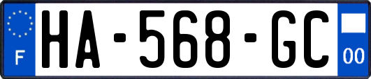 HA-568-GC