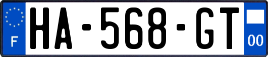 HA-568-GT