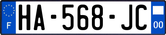 HA-568-JC