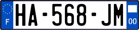 HA-568-JM