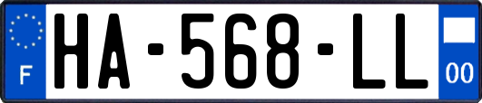 HA-568-LL