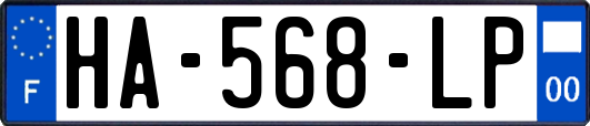 HA-568-LP