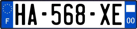 HA-568-XE