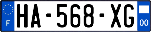 HA-568-XG