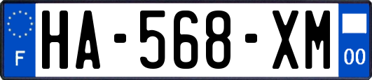 HA-568-XM