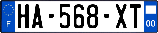 HA-568-XT