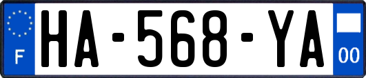 HA-568-YA