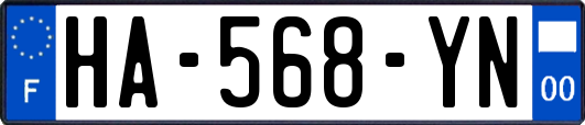 HA-568-YN
