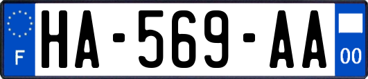 HA-569-AA