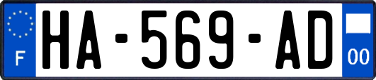 HA-569-AD