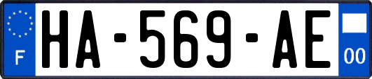 HA-569-AE