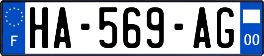 HA-569-AG