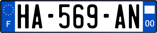 HA-569-AN