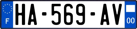 HA-569-AV