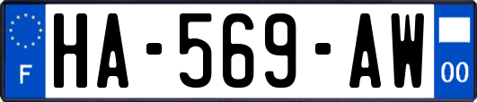 HA-569-AW