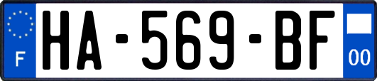 HA-569-BF