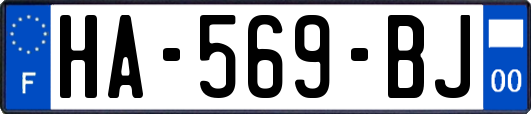 HA-569-BJ