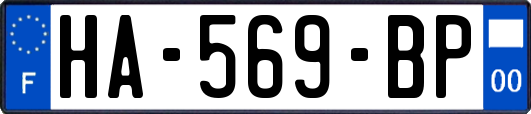 HA-569-BP