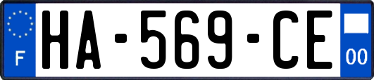 HA-569-CE