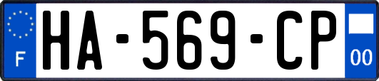 HA-569-CP