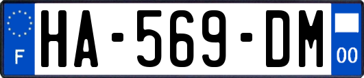 HA-569-DM