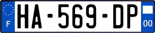 HA-569-DP