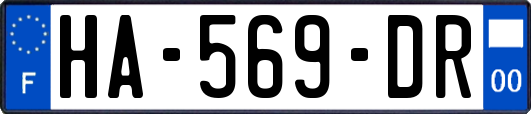 HA-569-DR