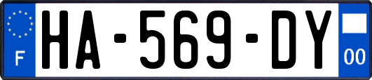 HA-569-DY