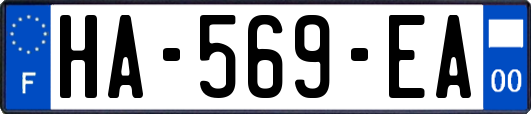 HA-569-EA