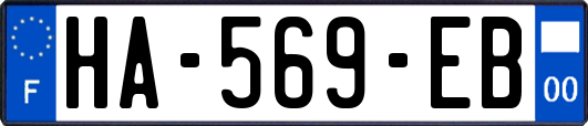 HA-569-EB
