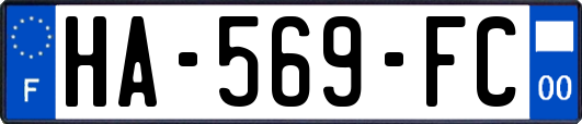 HA-569-FC