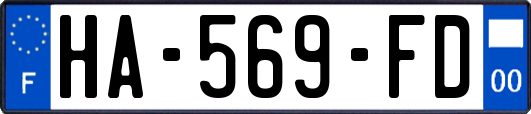 HA-569-FD