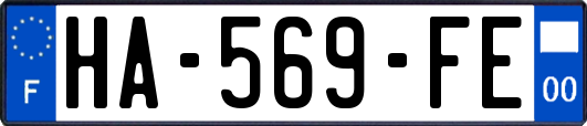HA-569-FE