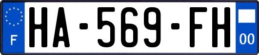 HA-569-FH