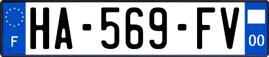 HA-569-FV