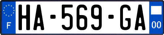 HA-569-GA