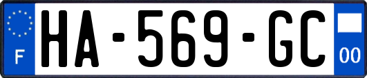 HA-569-GC